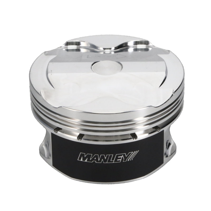 Ford Coyote Piston Set - Manley Performance - Platinum Series - `18-`27